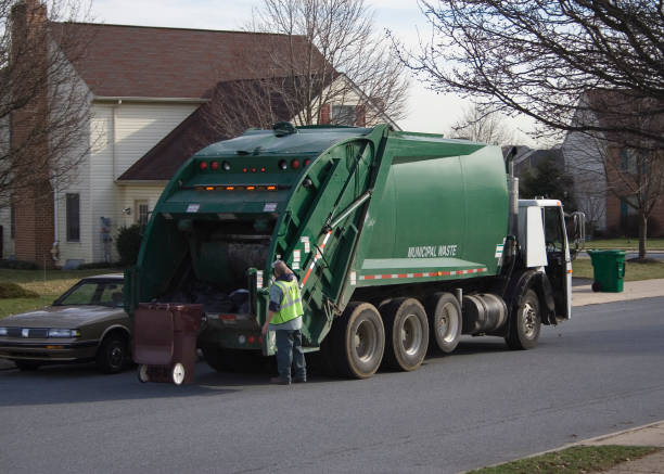 Reliable Waterloo, NE Junk Removal Solutions