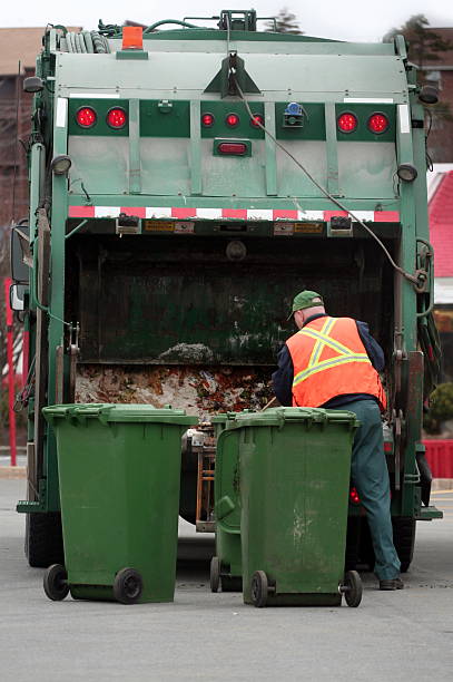 Recycling Services for Junk