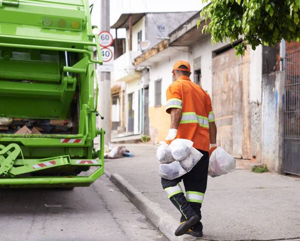 Best Hoarding Cleanup in Waterloo, NE