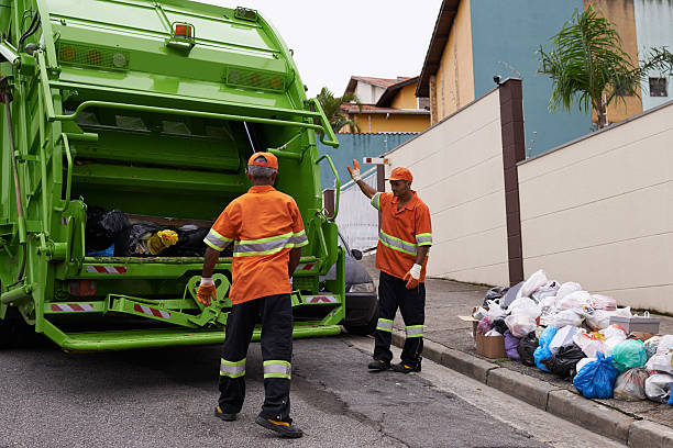 Best Commercial Junk Removal in Waterloo, NE